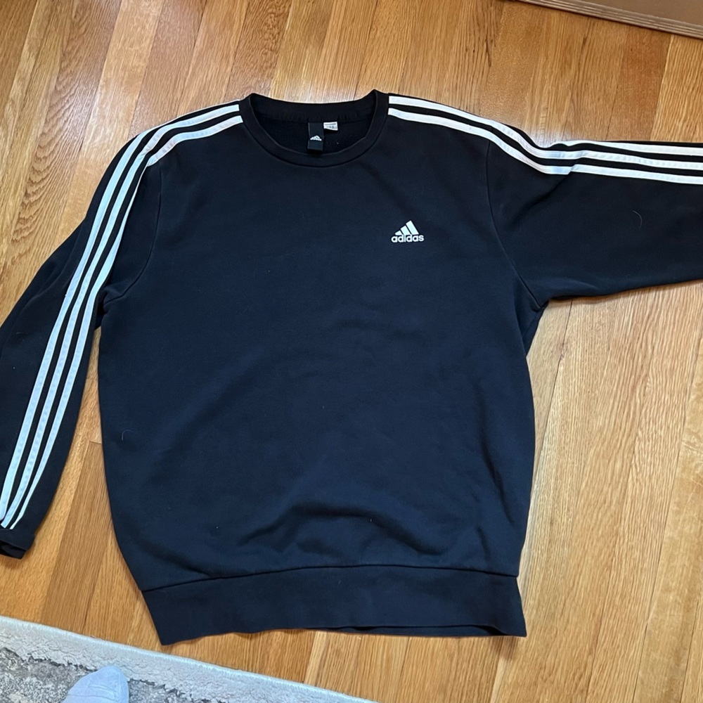 Vintage adidas sweatshirt